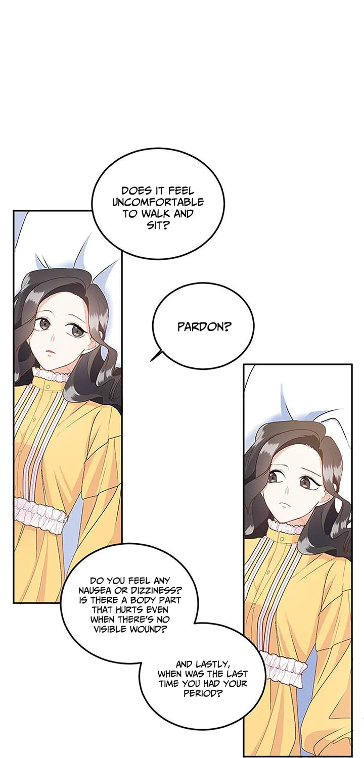 Lady Evony Chapter 5 page 12 - 