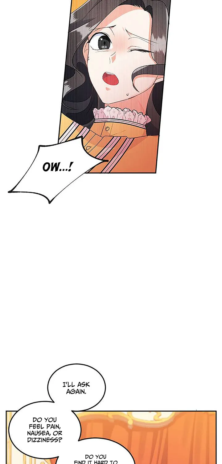Lady Evony Chapter 5 page 14 - 