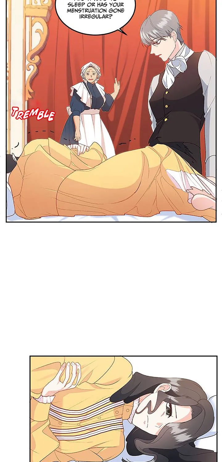 Lady Evony Chapter 5 page 15 - 