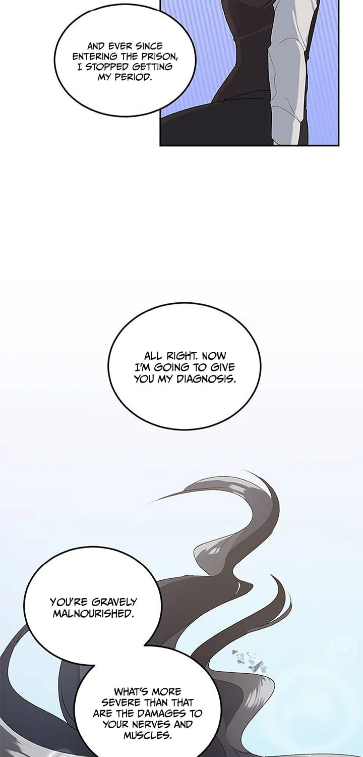 Lady Evony Chapter 5 page 18 - 