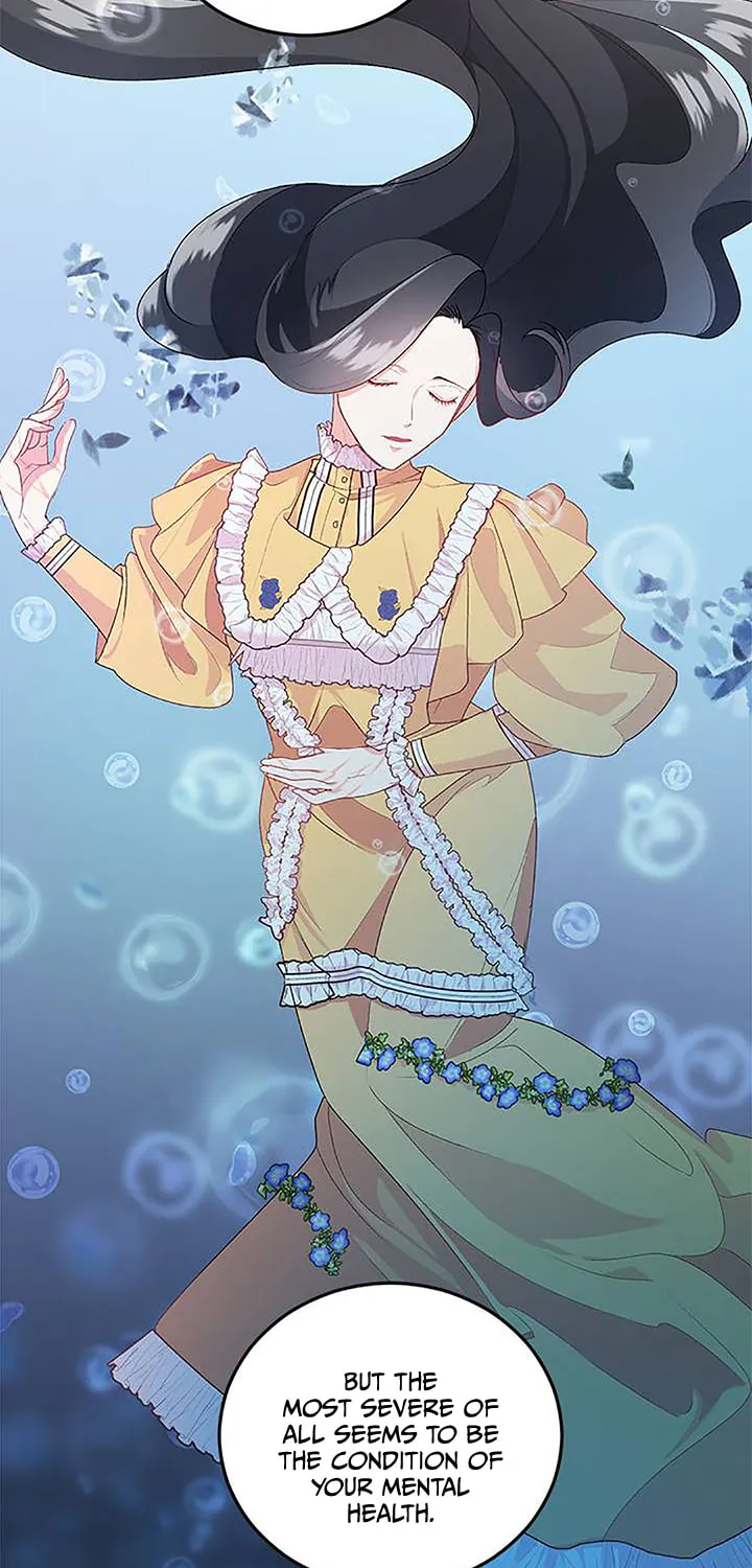 Lady Evony Chapter 5 page 19 - 