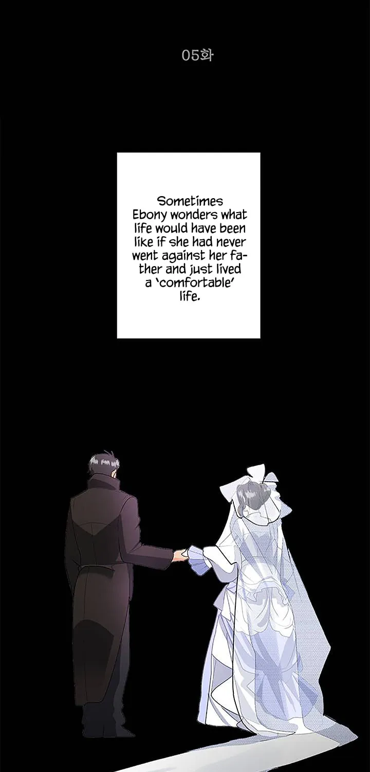 Lady Evony Chapter 5 page 21 - 