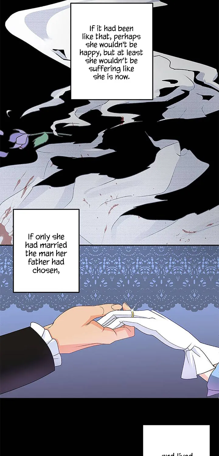 Lady Evony Chapter 5 page 22 - 