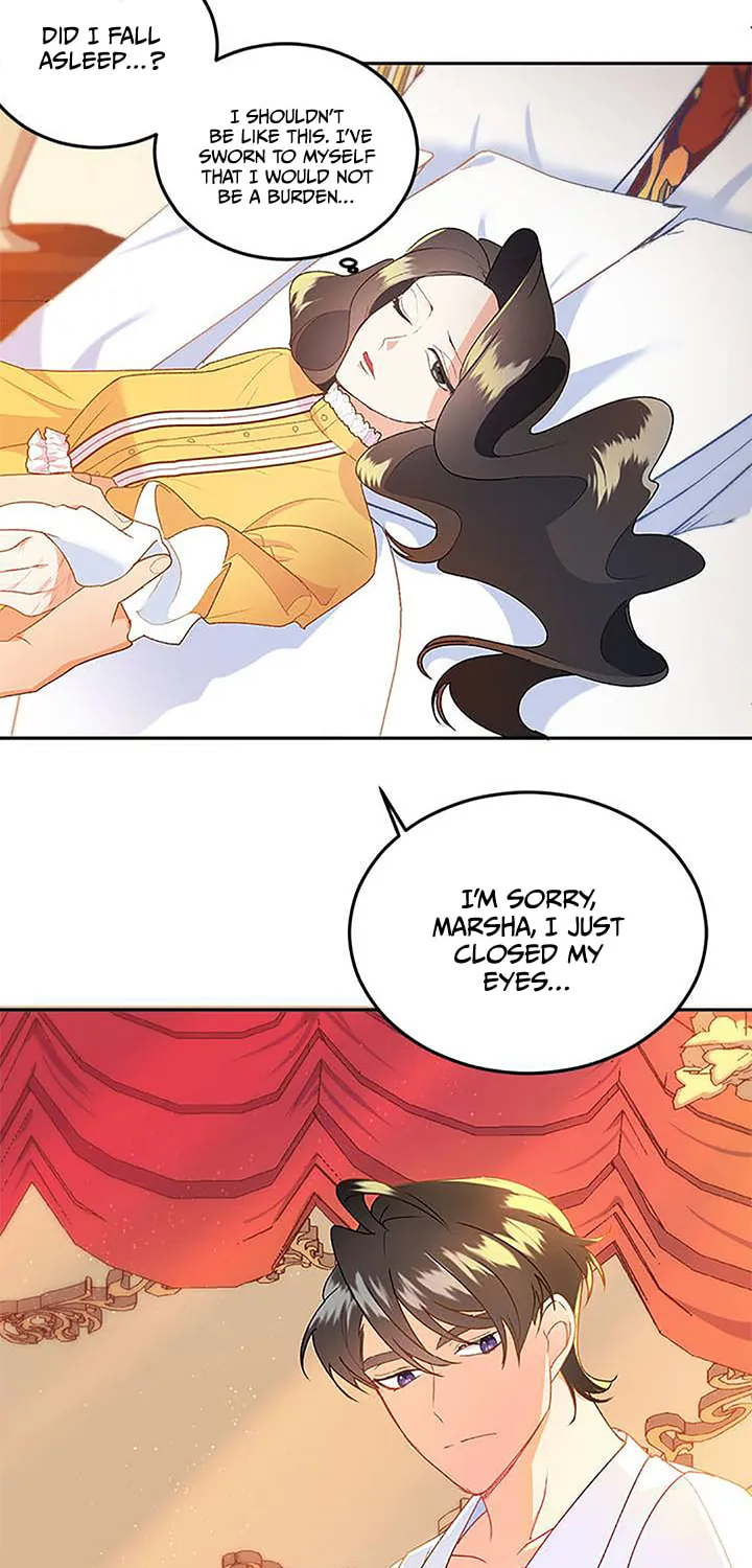 Lady Evony Chapter 5 page 24 - 