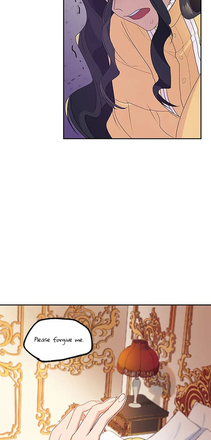 Lady Evony Chapter 5 page 28 - 