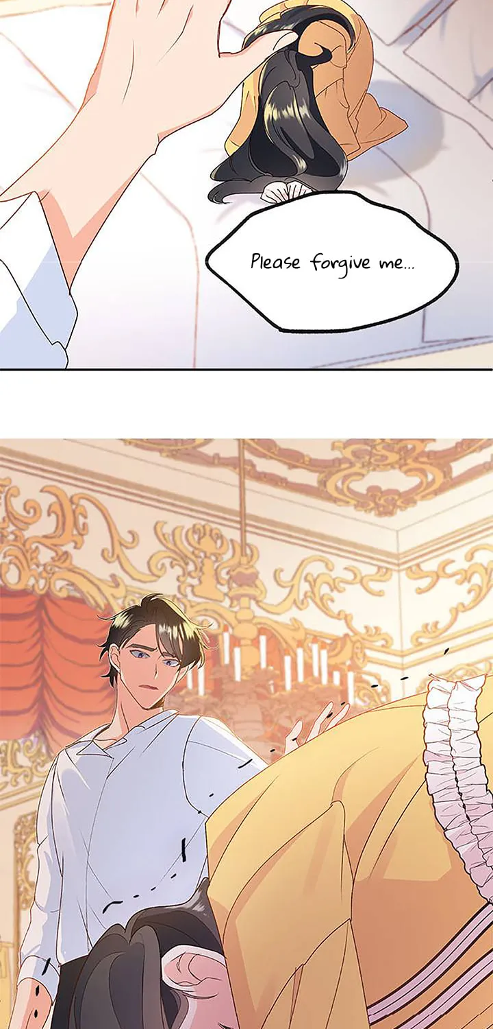 Lady Evony Chapter 5 page 29 - 