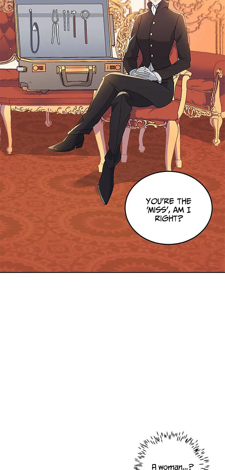 Lady Evony Chapter 5 page 4 - 