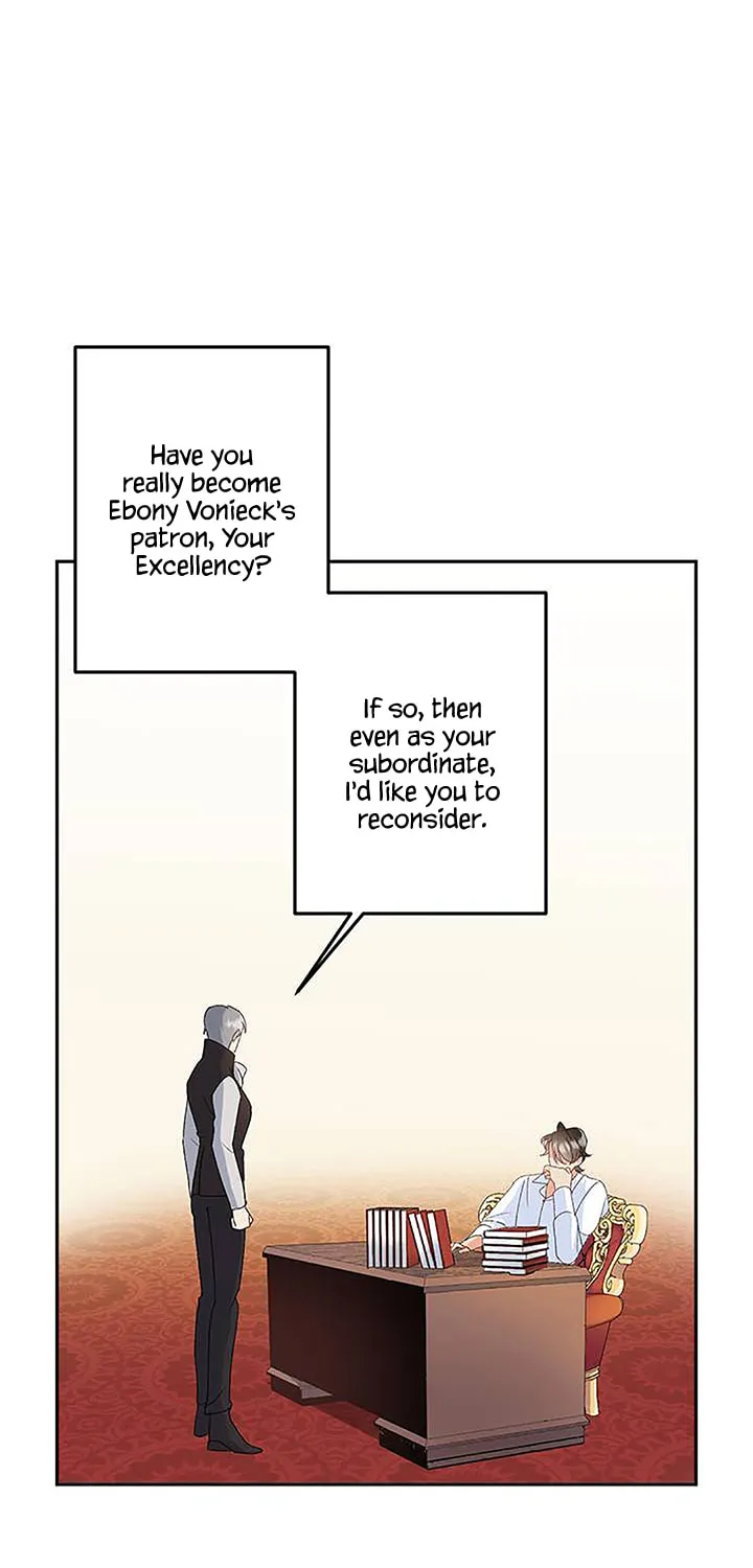 Lady Evony Chapter 5 page 31 - 
