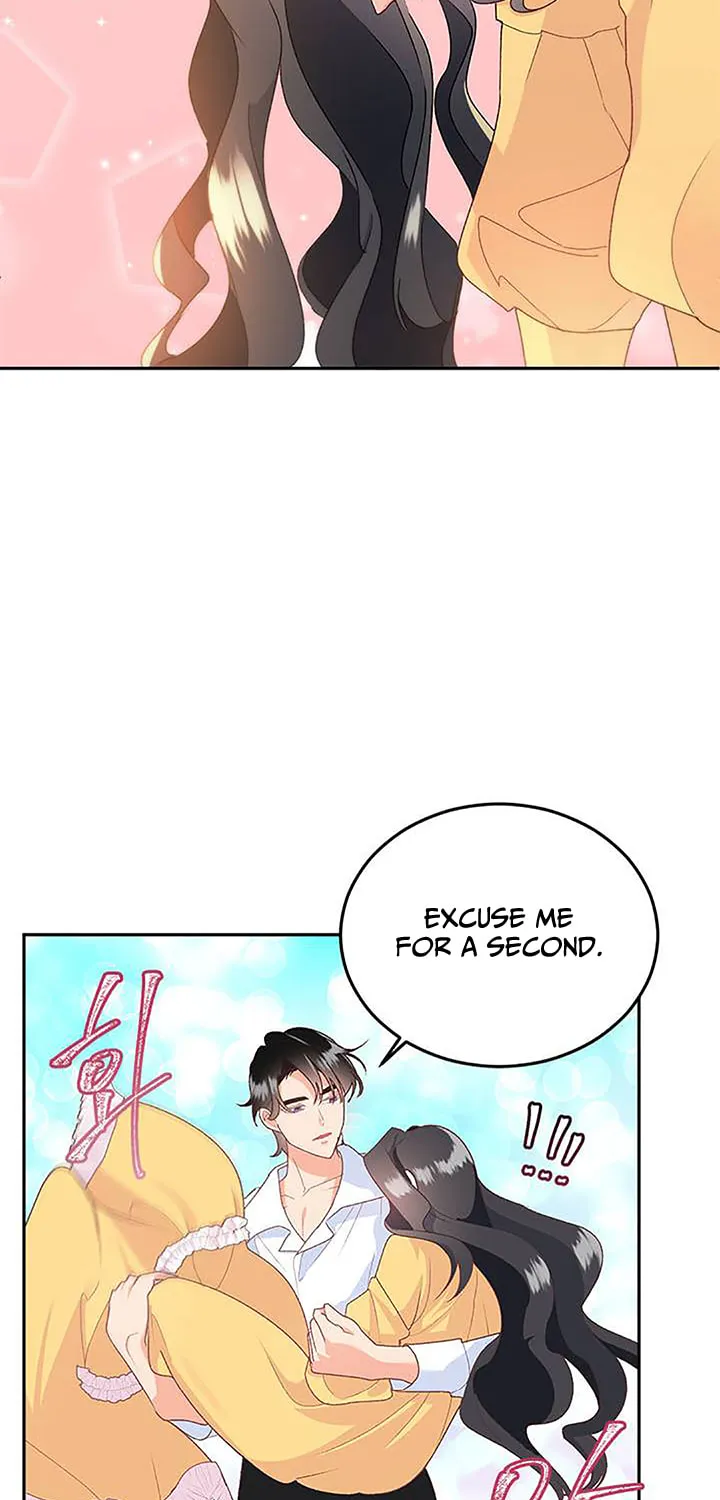 Lady Evony Chapter 5 page 33 - 