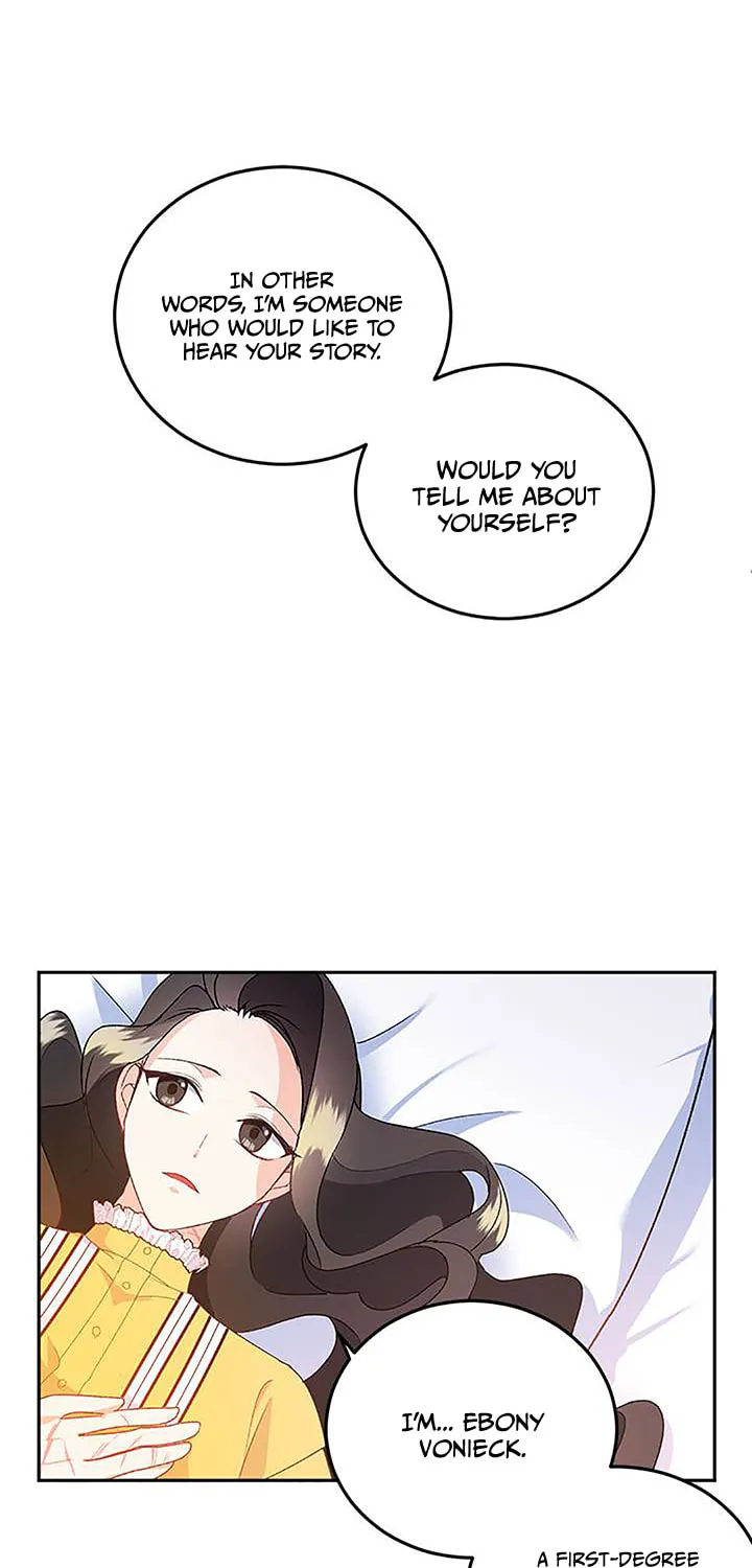 Lady Evony Chapter 5 page 37 - 