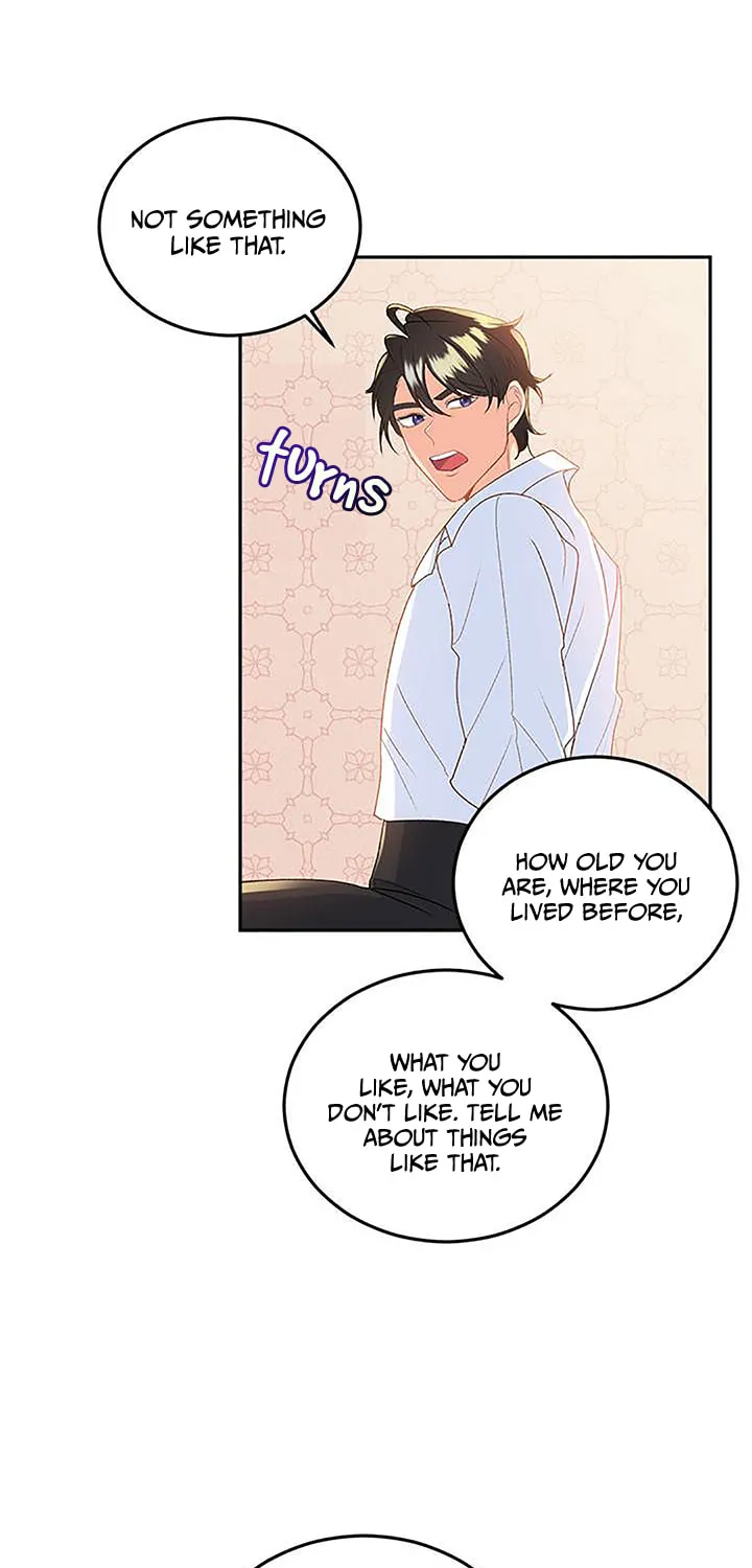 Lady Evony Chapter 5 page 39 - 