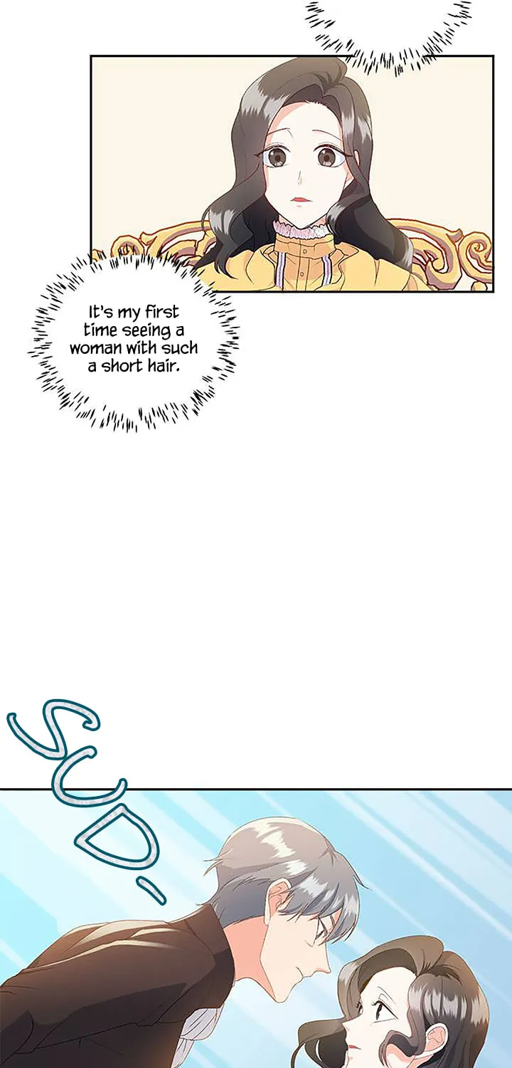 Lady Evony Chapter 5 page 5 - 
