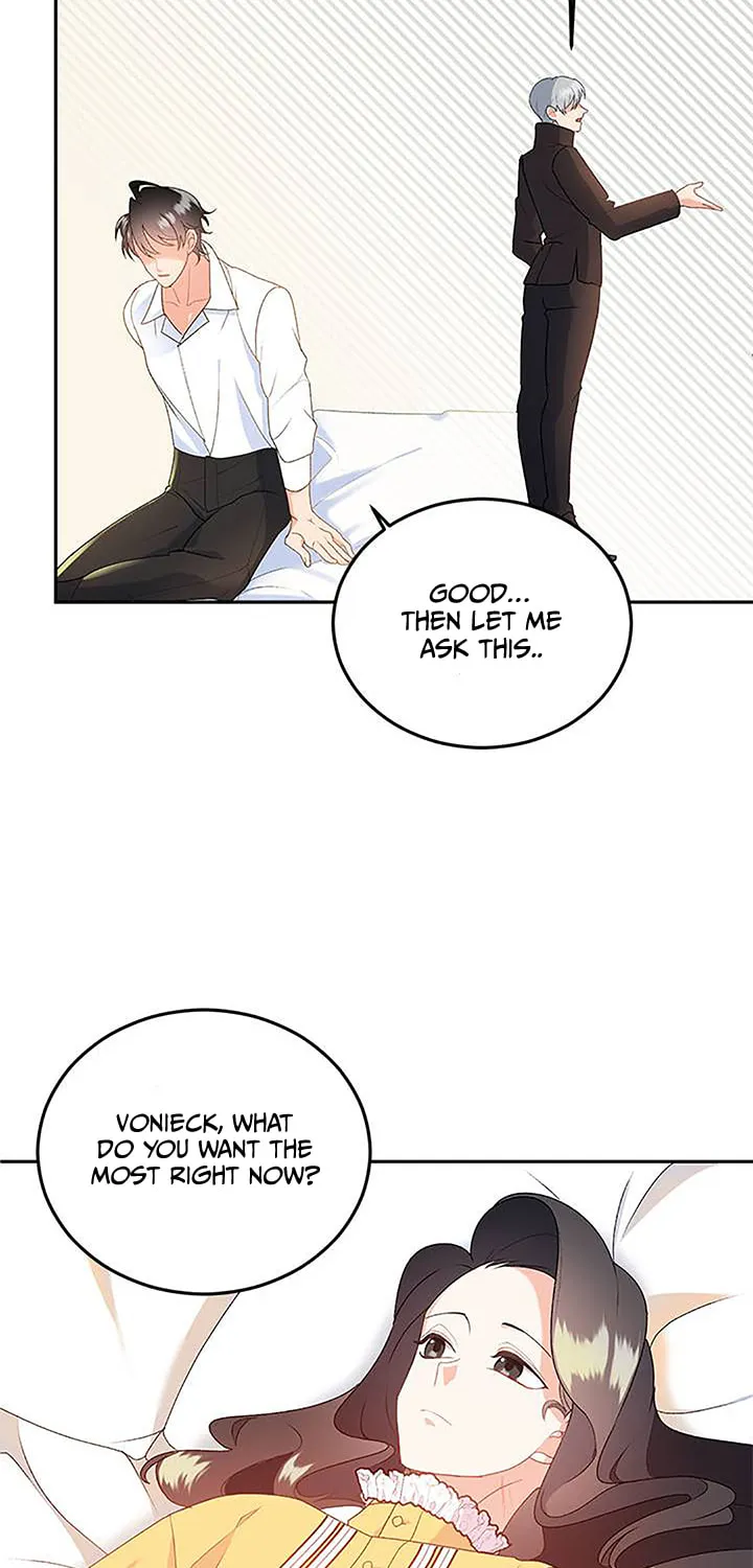 Lady Evony Chapter 5 page 42 - 