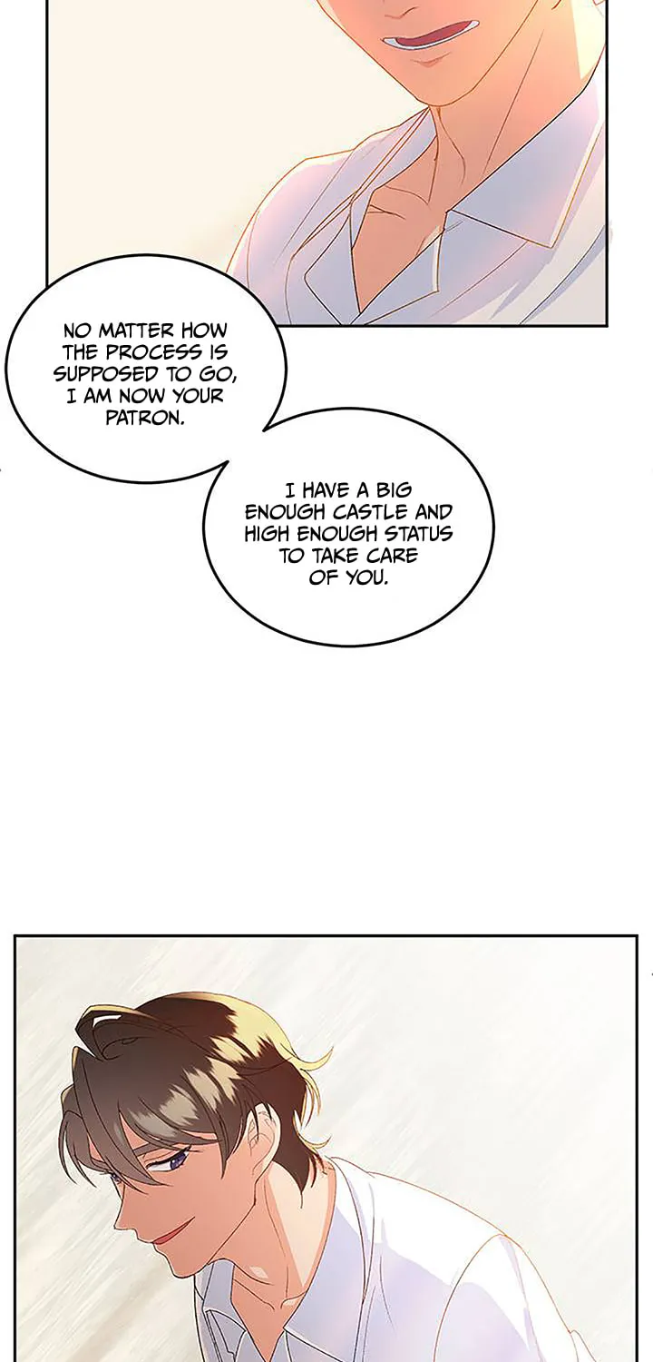 Lady Evony Chapter 5 page 45 - 