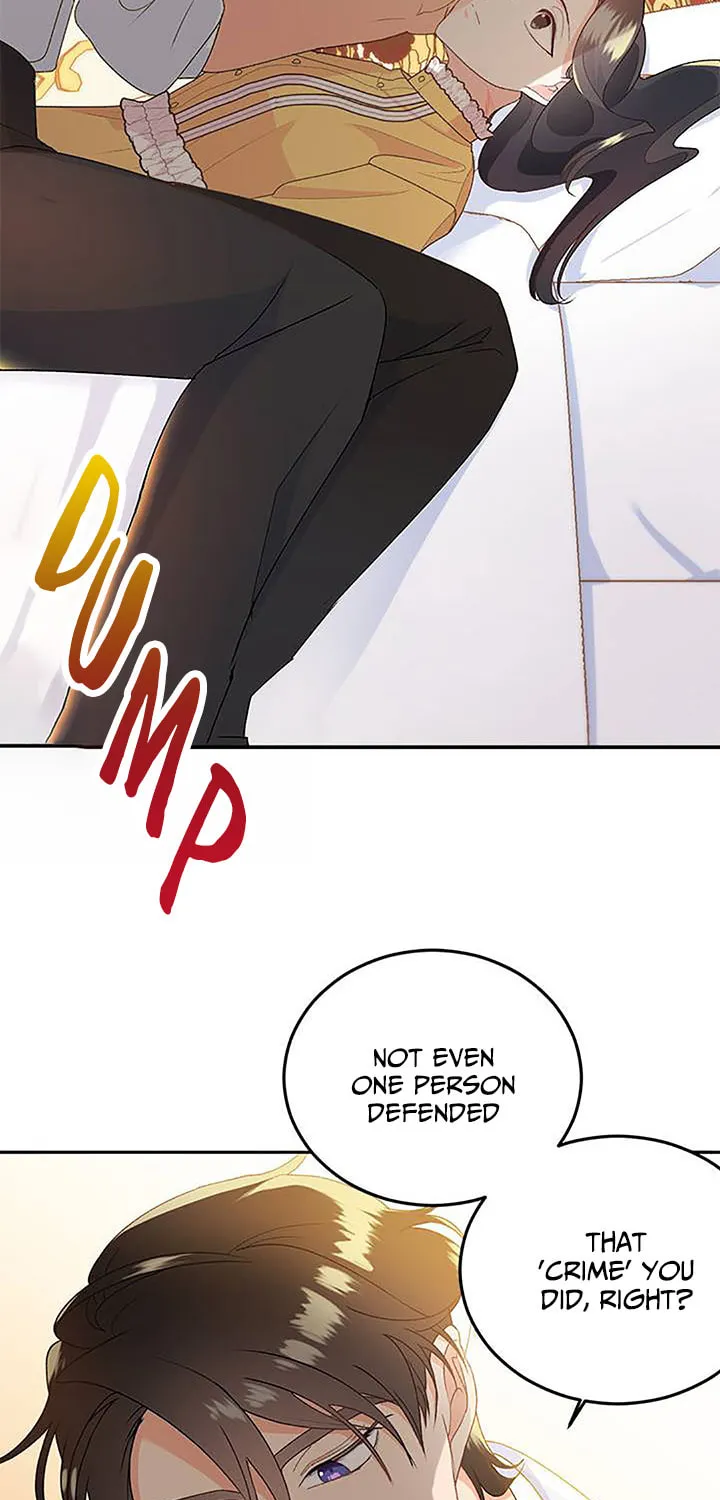 Lady Evony Chapter 5 page 49 - 