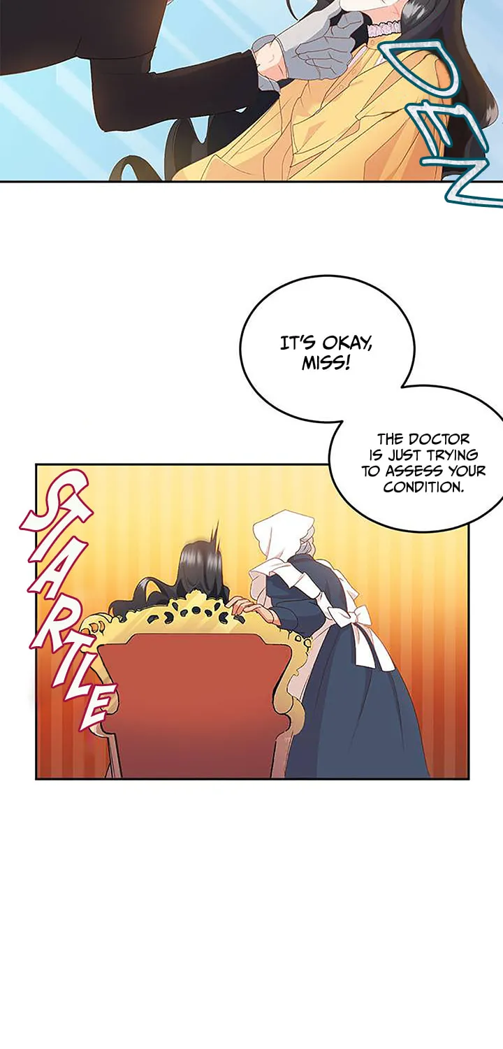 Lady Evony Chapter 5 page 6 - 