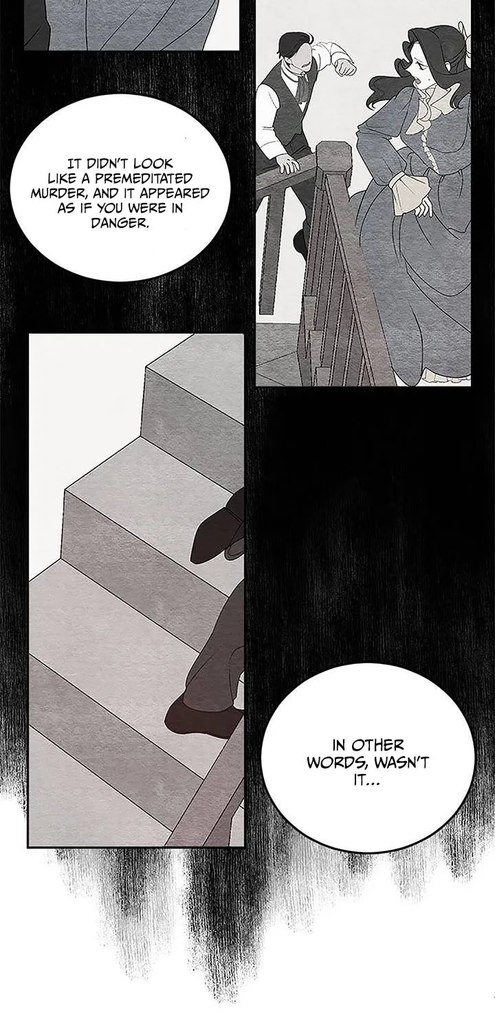 Lady Evony Chapter 5 page 51 - 