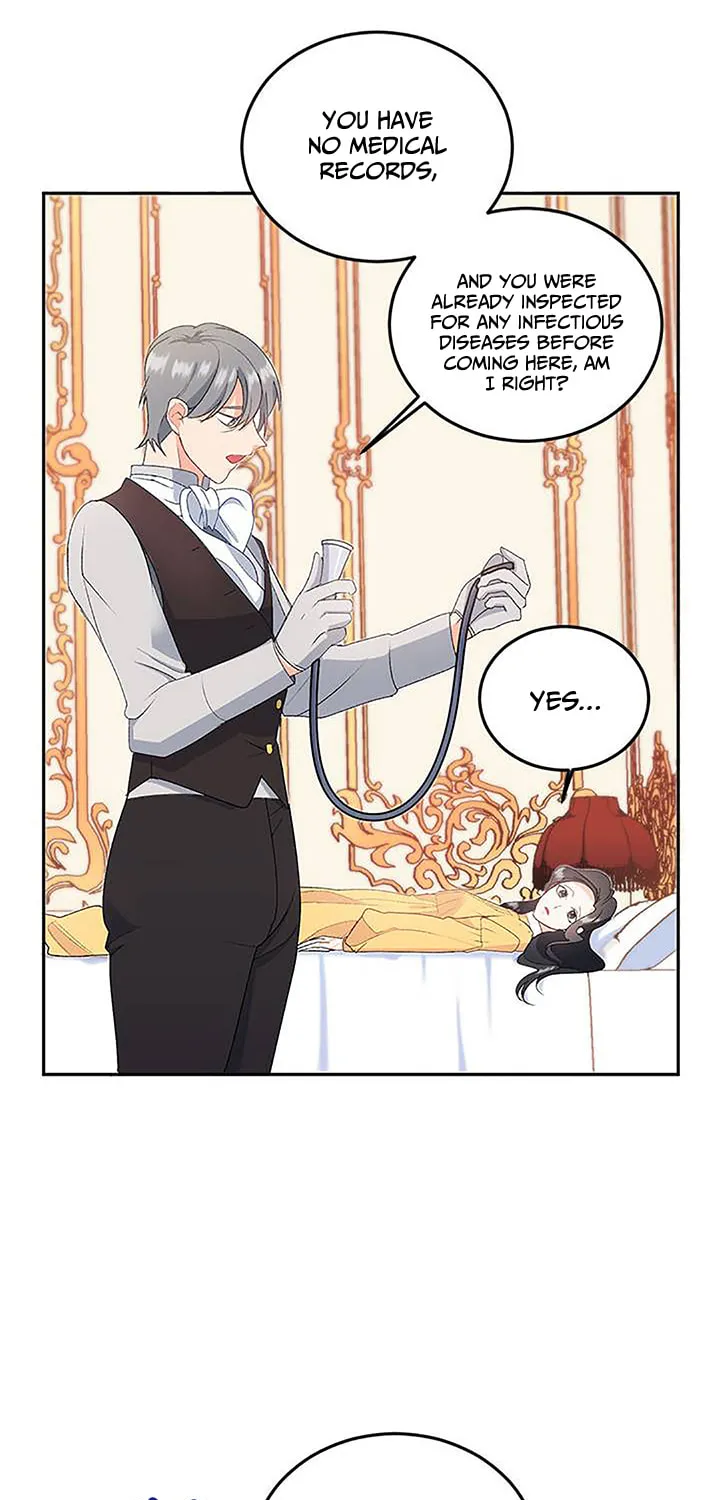 Lady Evony Chapter 5 page 10 - 