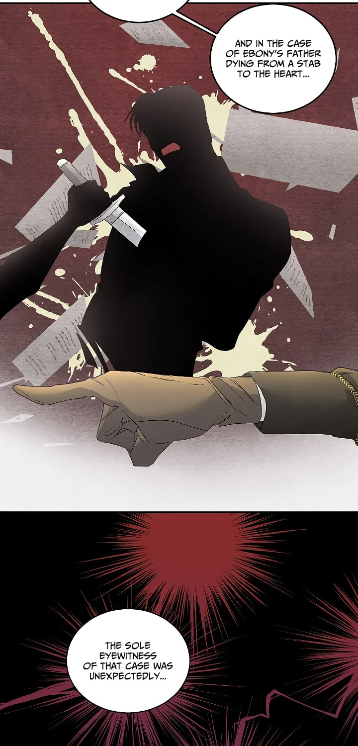 Lady Evony Chapter 50 page 14 - 