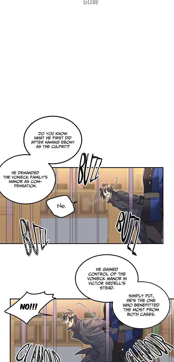 Lady Evony Chapter 50 page 17 - 