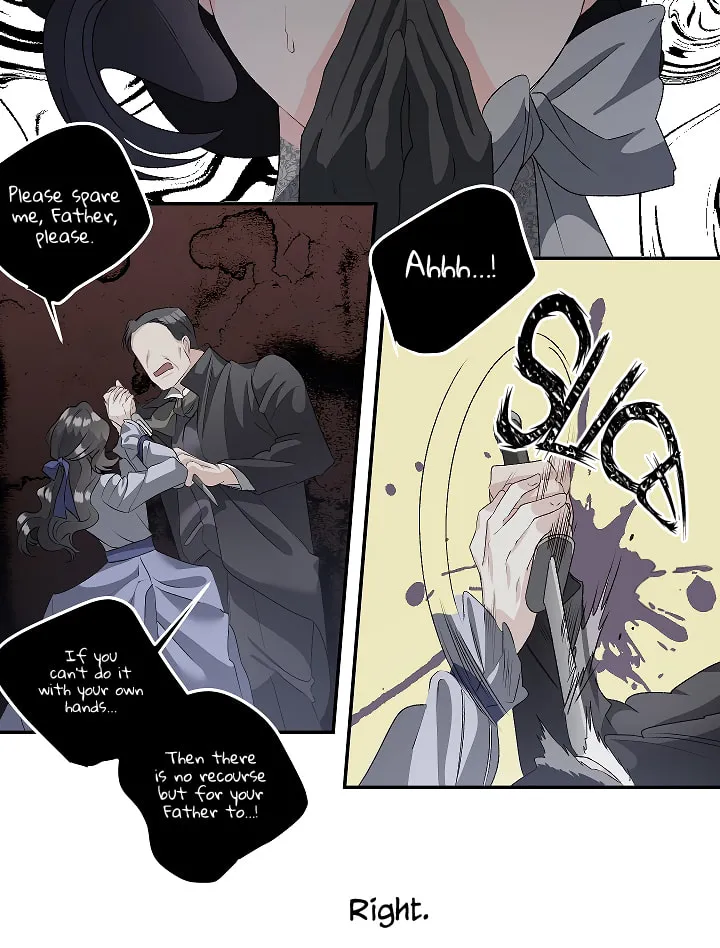 Lady Evony Chapter 50 page 19 - 