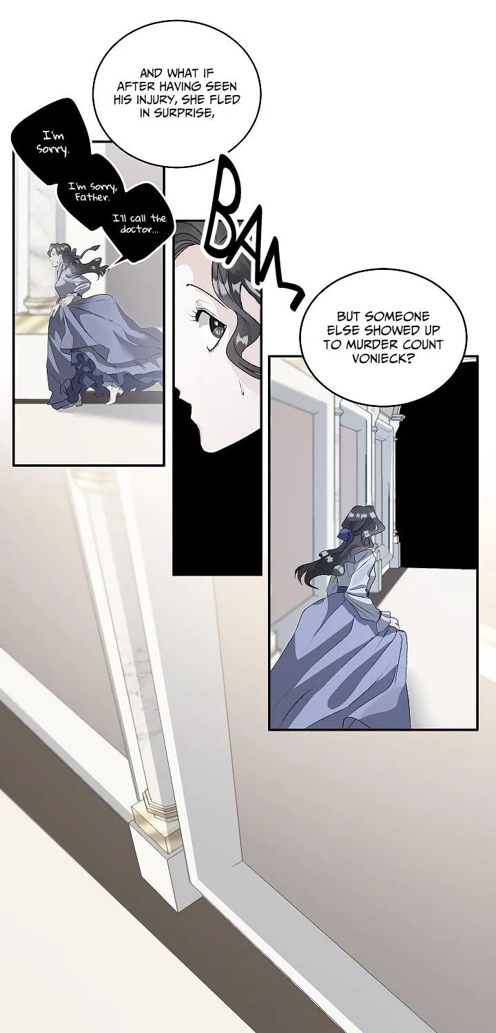 Lady Evony Chapter 50 page 20 - 