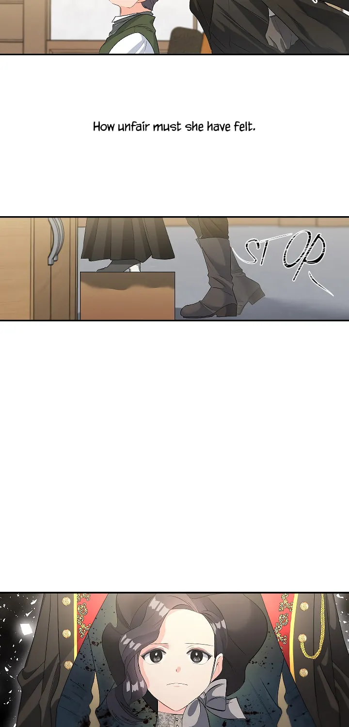 Lady Evony Chapter 50 page 3 - 