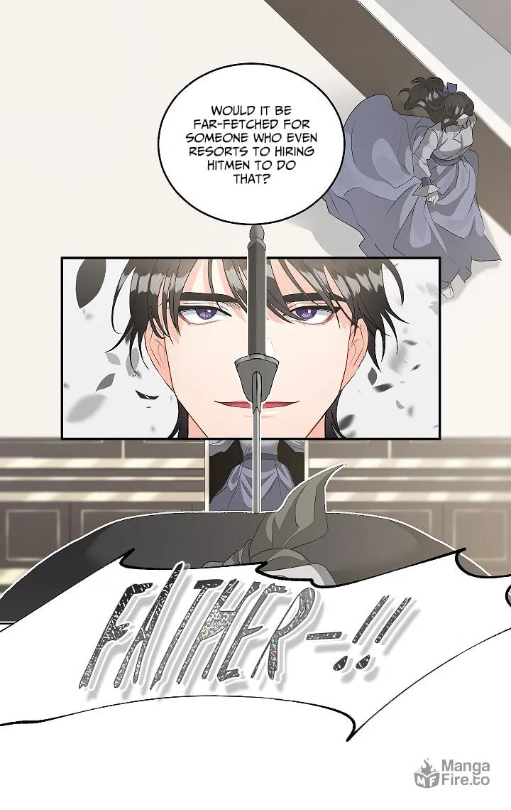 Lady Evony Chapter 50 page 21 - 