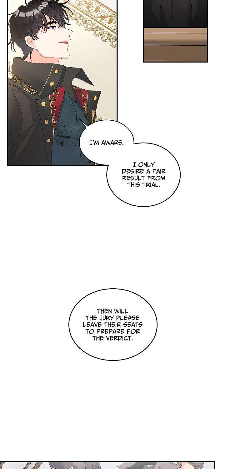 Lady Evony Chapter 50 page 23 - 