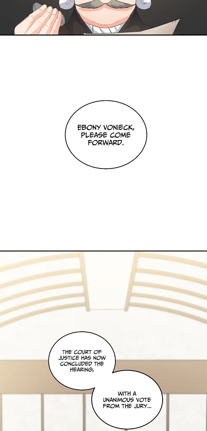 Lady Evony Chapter 50 page 26 - 