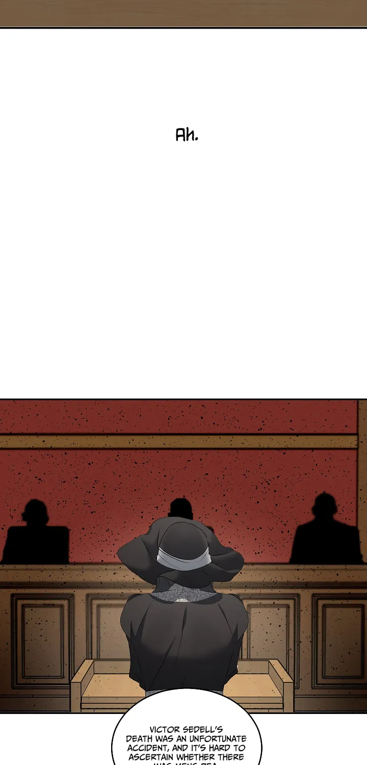 Lady Evony Chapter 50 page 29 - 