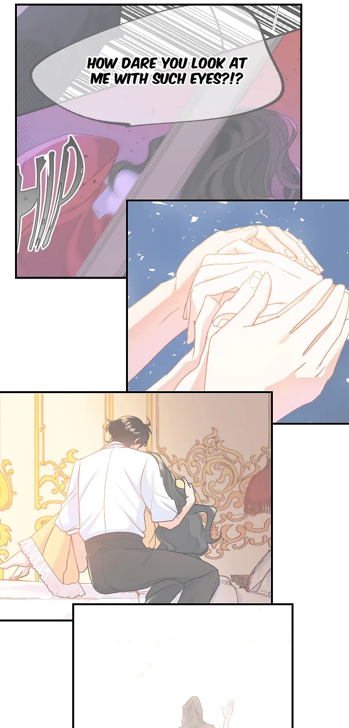 Lady Evony Chapter 50 page 32 - 