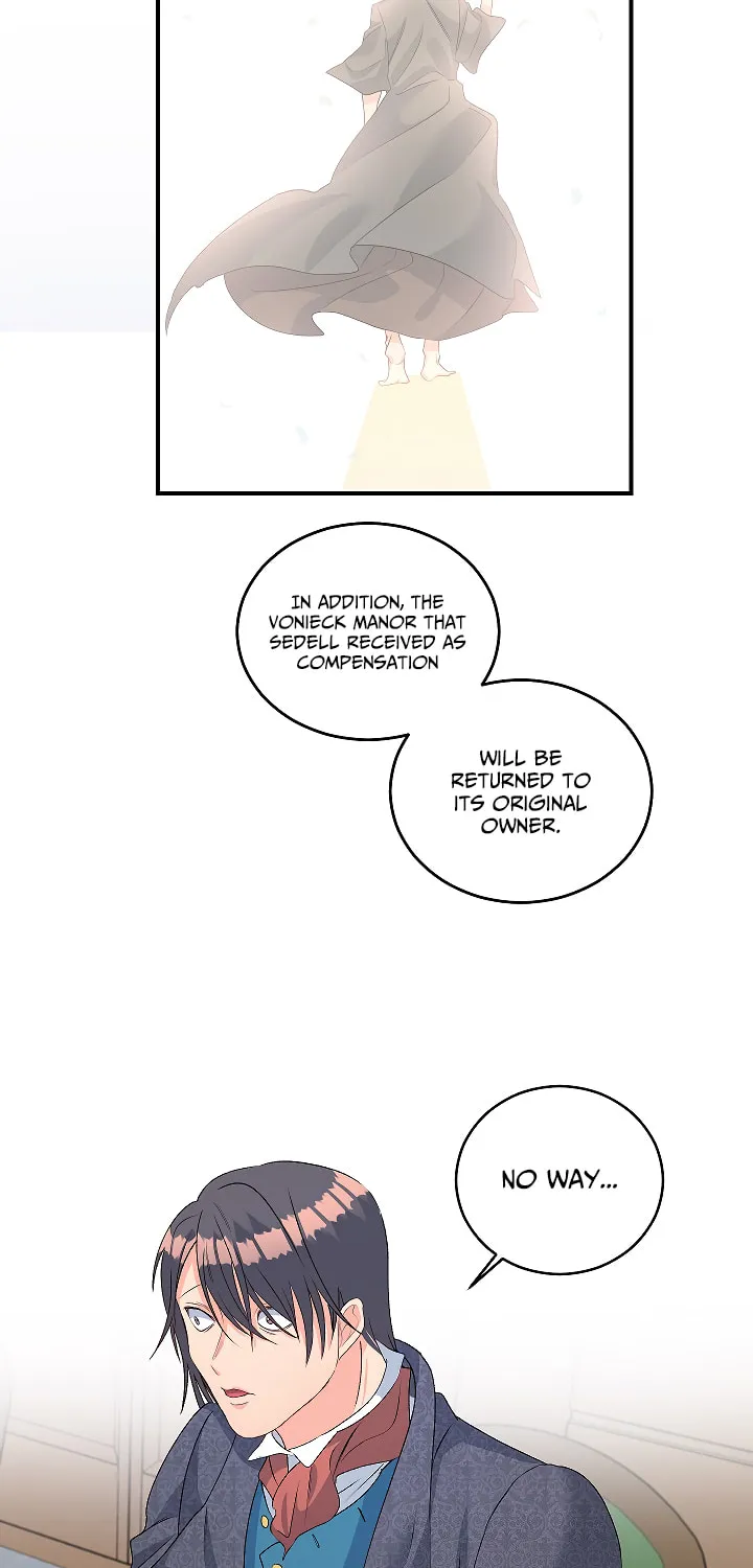 Lady Evony Chapter 50 page 33 - 