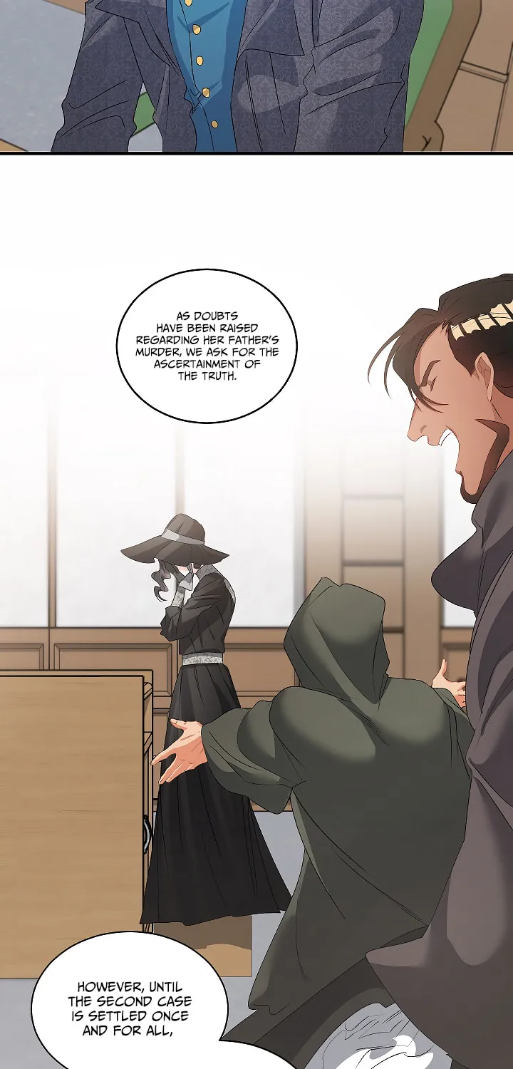 Lady Evony Chapter 50 page 34 - 