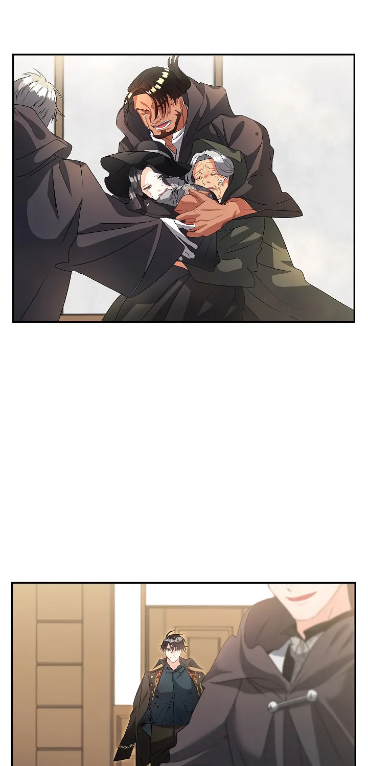 Lady Evony Chapter 50 page 36 - 