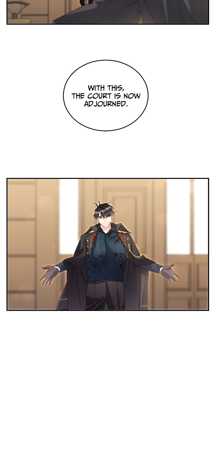 Lady Evony Chapter 50 page 37 - 
