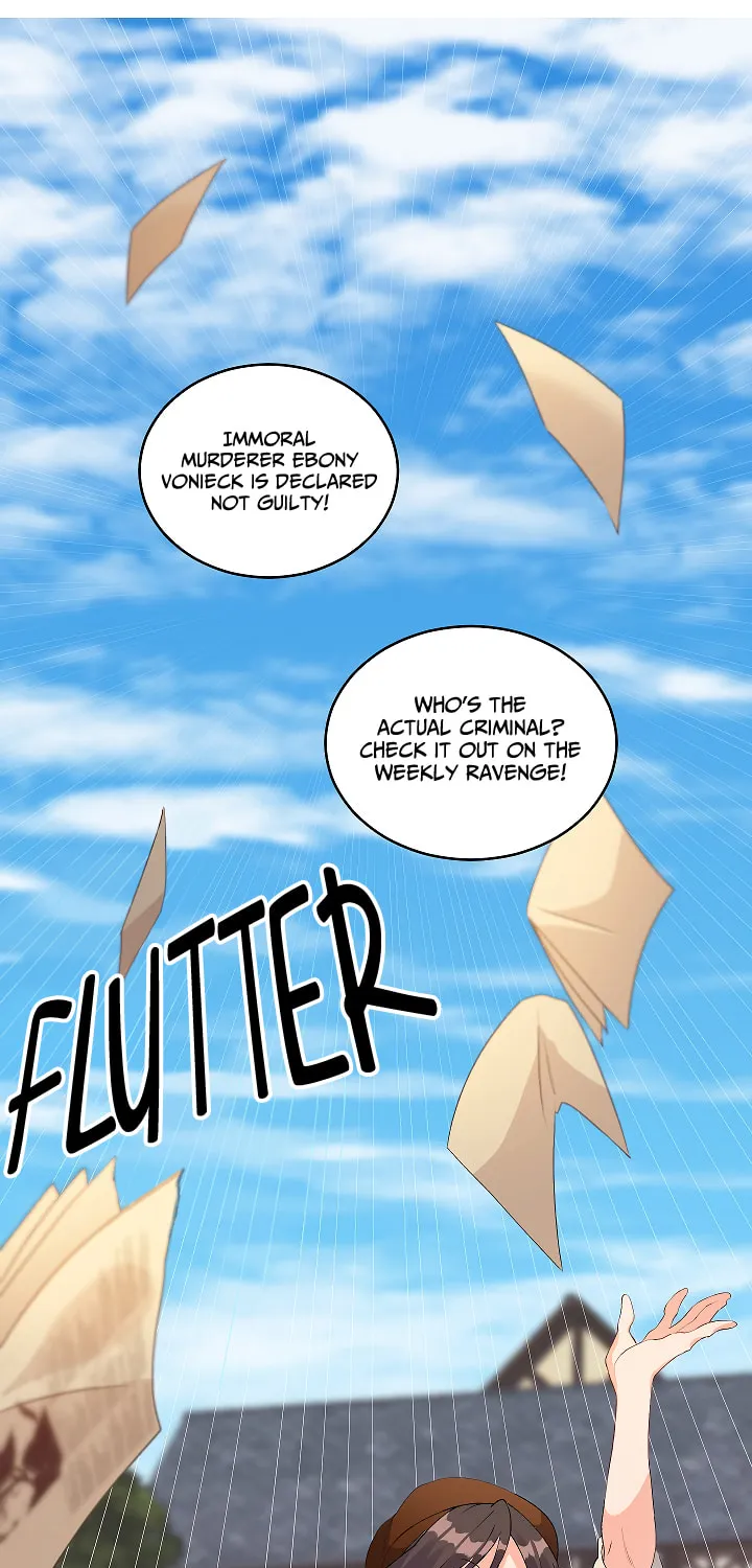 Lady Evony Chapter 50 page 39 - 