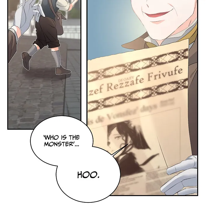 Lady Evony Chapter 50 page 41 - 
