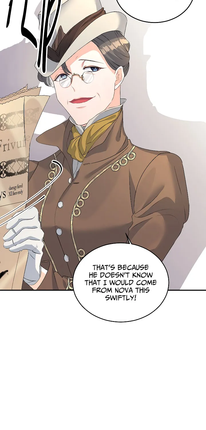 Lady Evony Chapter 50 page 43 - 