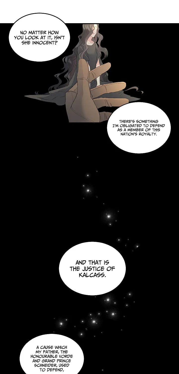 Lady Evony Chapter 50 page 9 - 