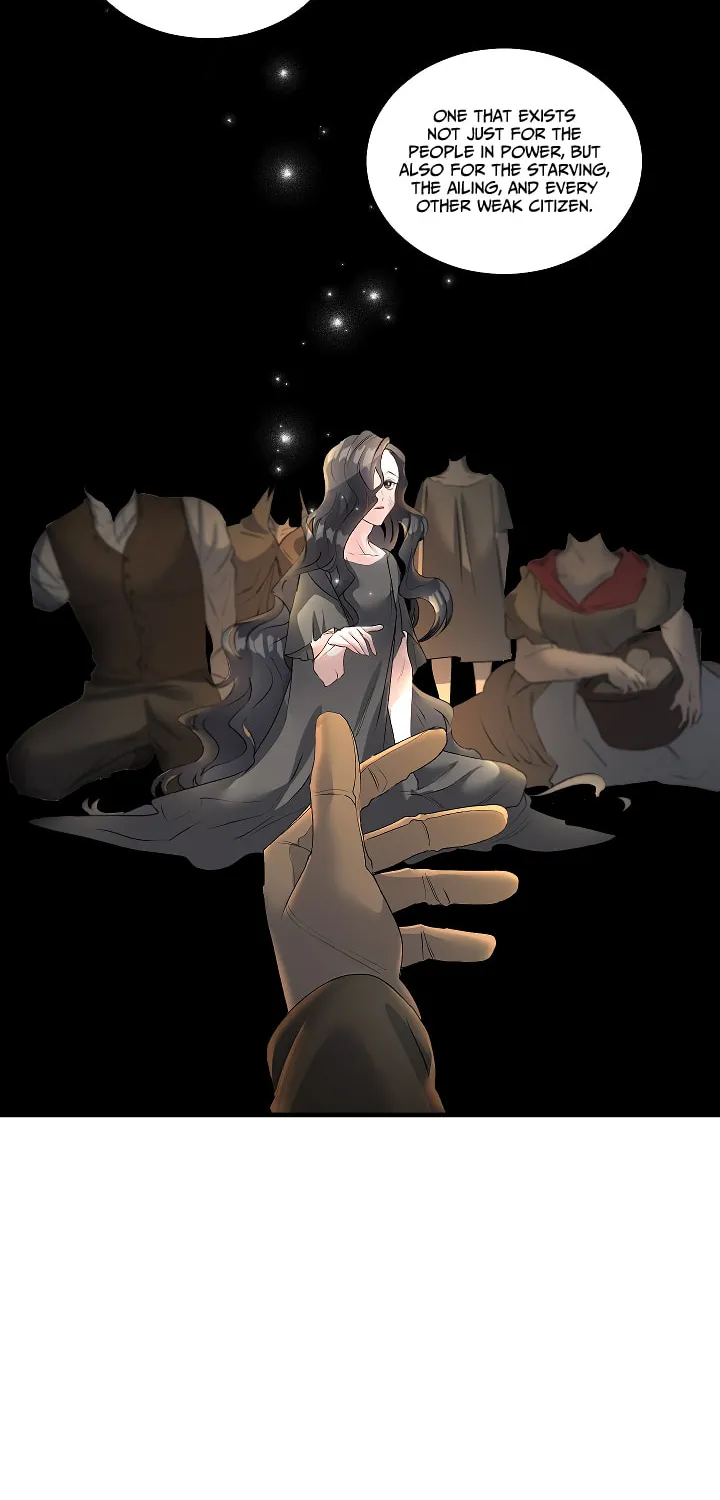 Lady Evony Chapter 50 page 10 - 