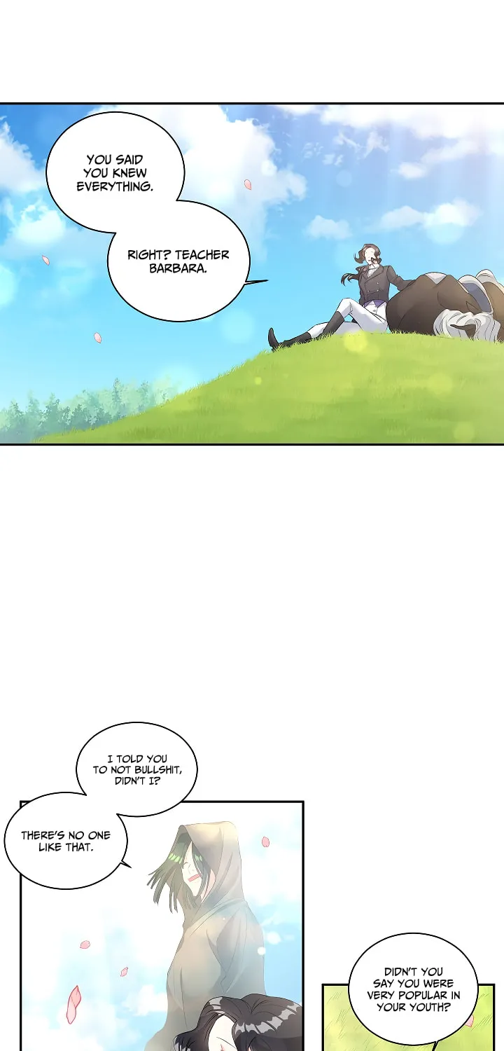 Lady Evony Chapter 51 page 18 - 