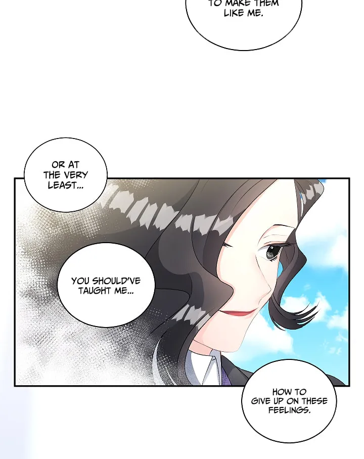 Lady Evony Chapter 51 page 20 - 