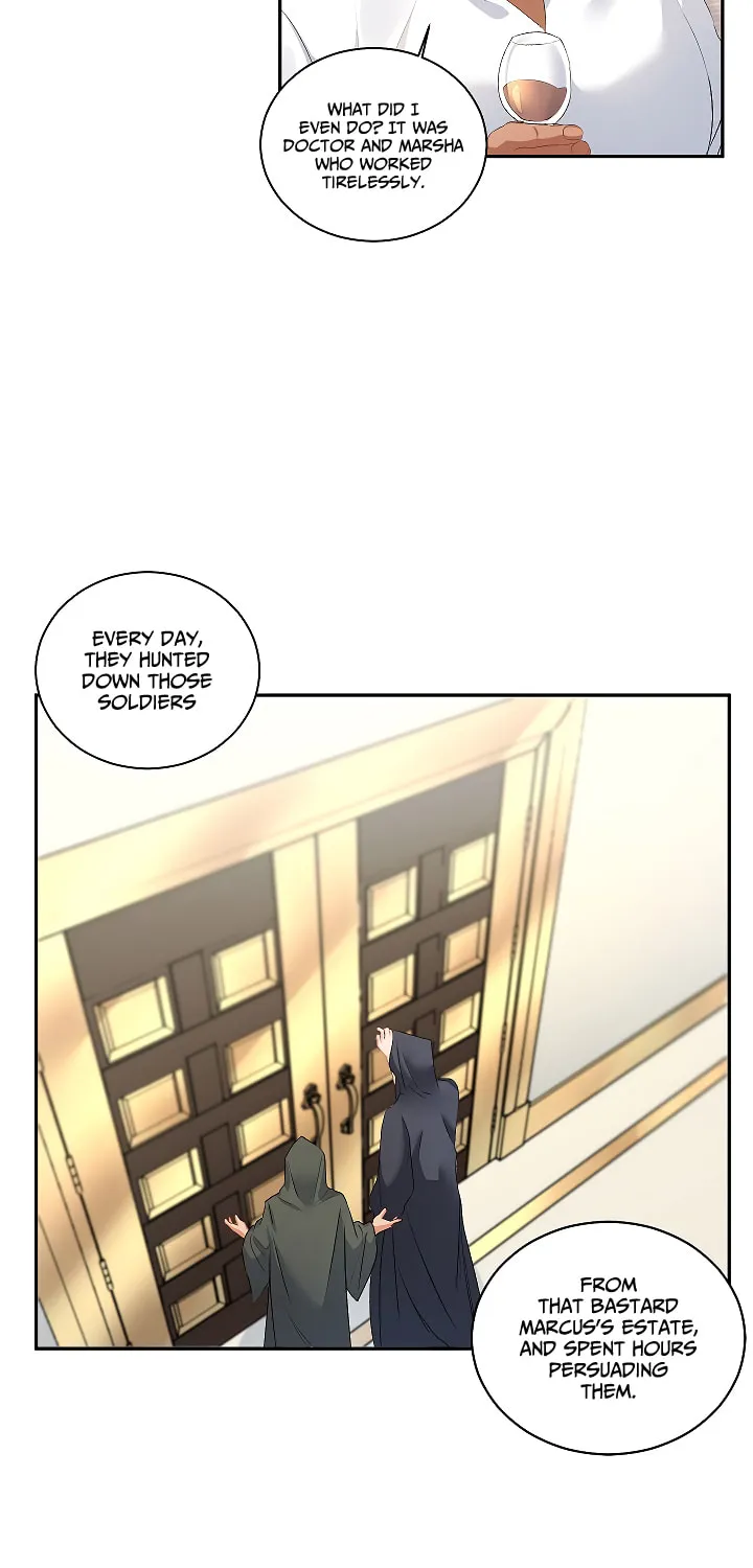 Lady Evony Chapter 51 page 3 - 