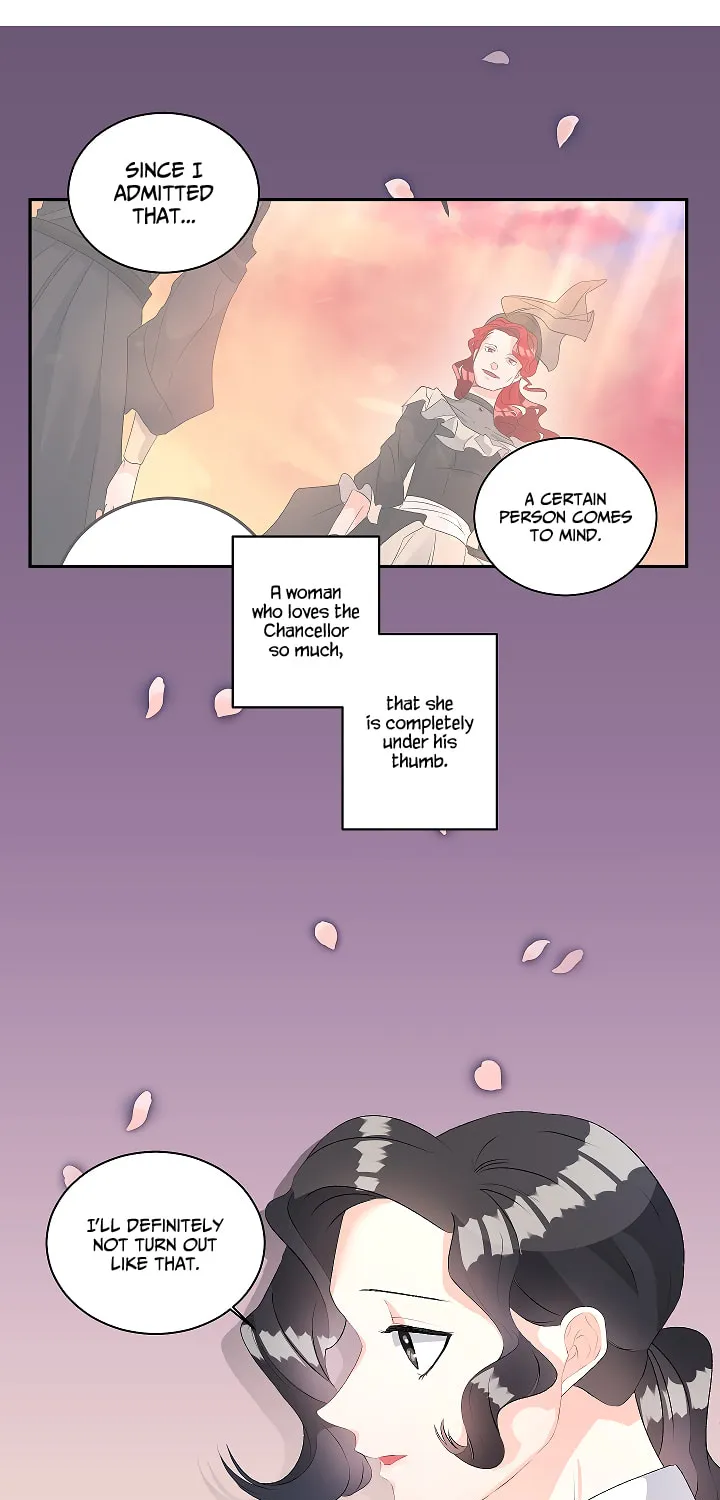 Lady Evony Chapter 51 page 24 - 