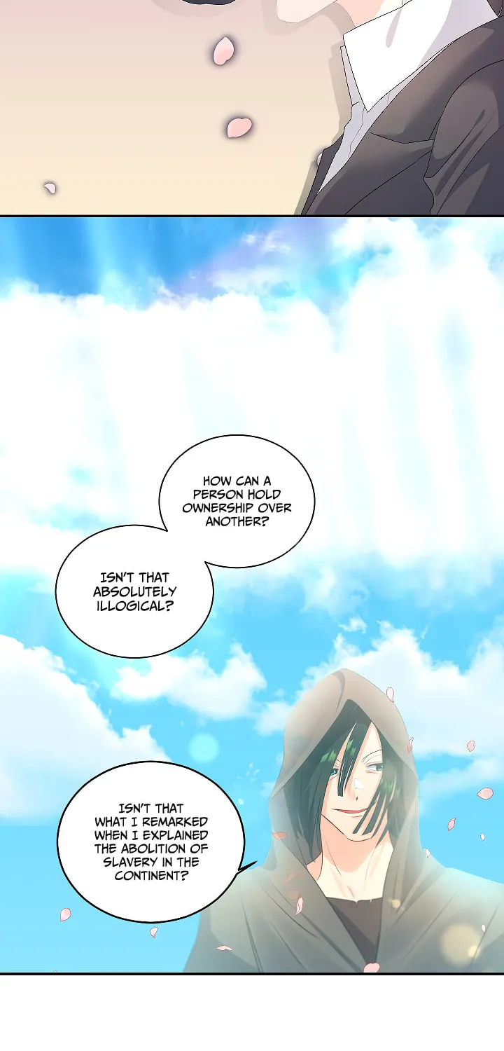 Lady Evony Chapter 51 page 25 - 