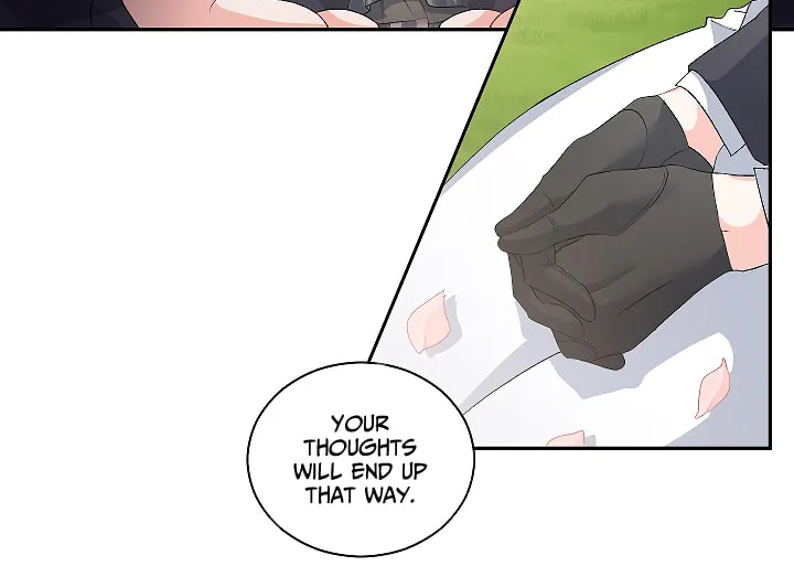 Lady Evony Chapter 51 page 27 - 