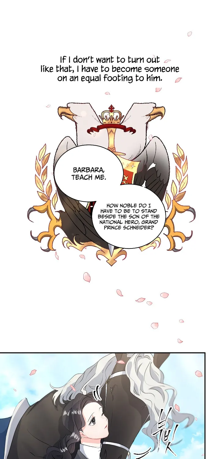 Lady Evony Chapter 51 page 28 - 