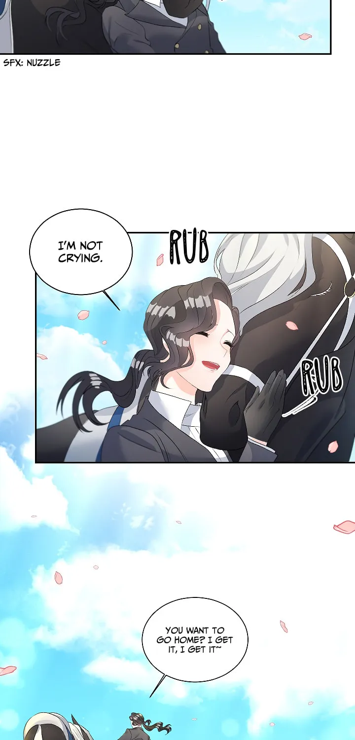 Lady Evony Chapter 51 page 29 - 