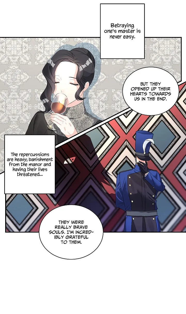 Lady Evony Chapter 51 page 4 - 
